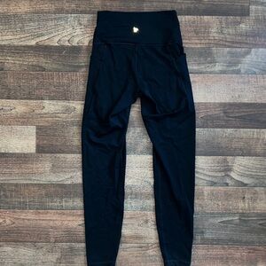 Old Navy Black Leggings